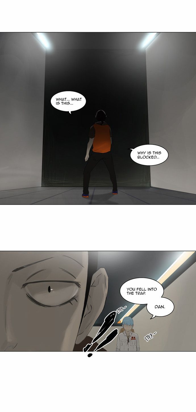 Tower of God Chapter 103 22